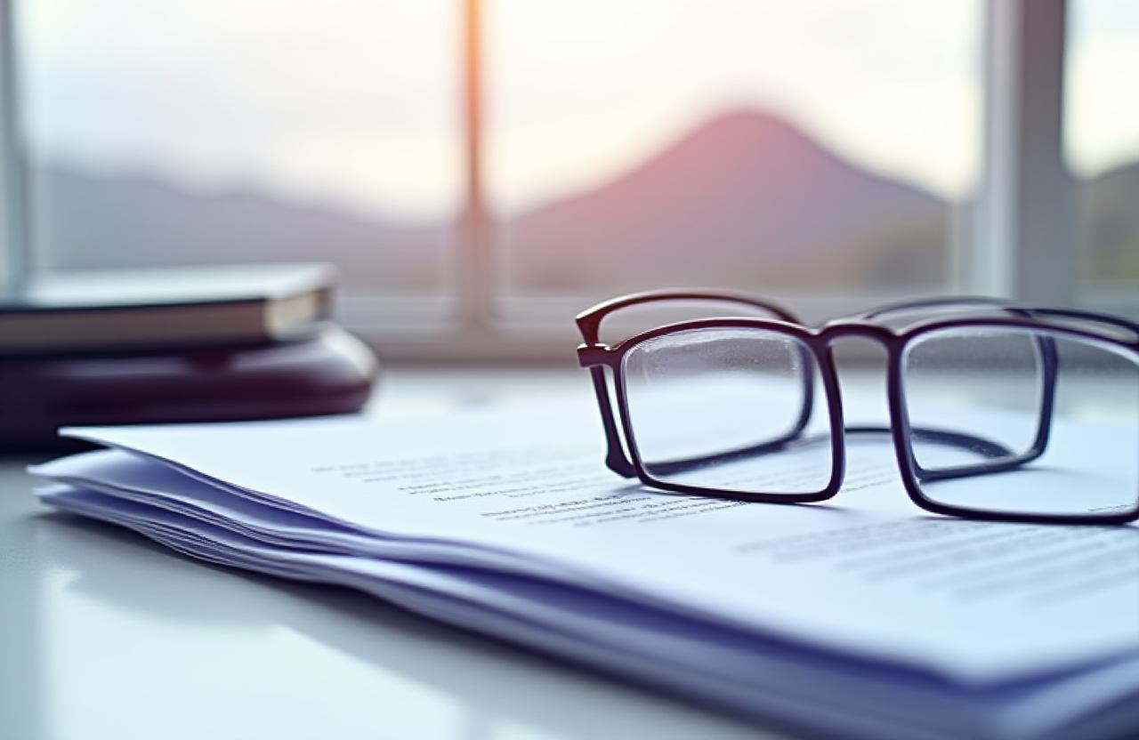 Documentazione legale e trasparenza